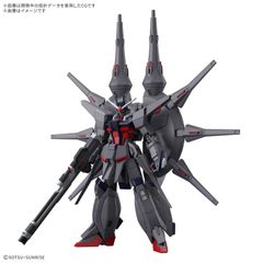 新品未開封】MG 1/100 バルバトス ガンダム (CROSS CONTRAST COLORS