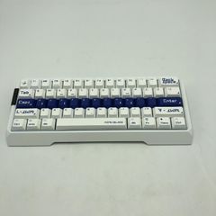 ま*ど様 Orbit 65 R1 Copper GMK Striker2 未使用 - メルカリ