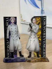 東京リベンジャーズ 九井 一 乾 青宗 アクリル まとめ