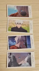 五条 悟 パシャ 4枚 まとめ