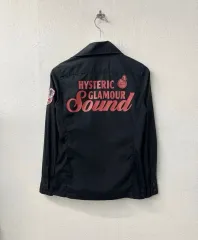 HYSTERIC GLAMOUR(ヒステリックグラマー) シャツ