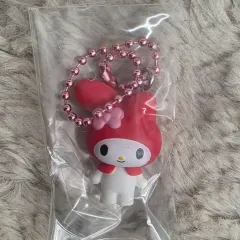 サンリオキャラクターズ グミ フィギュア キーホルダー マイメロディ マイメロディ グッズ