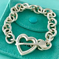 ティファニー 11号 リボン ボウ リング 925 750 コンビ WE2fe - メルカリ