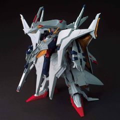 新品未開封】MG 1/100 バルバトス ガンダム (CROSS CONTRAST COLORS