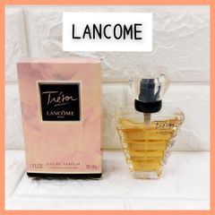 廃盤) ランコム ラ ニュイ トレゾア ア ラ フォリ 50ml - メルカリ