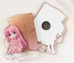 ぼっち・ざ・ろっく！ 特典 アクリル マグネット ぼっち・ざ・ろっく！