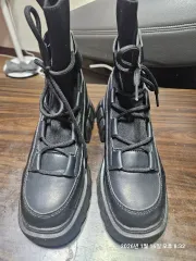 レディースブーツ