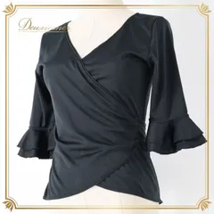 2026年最新】フラメンコ衣装 ブラウスの人気アイテム - メルカリ