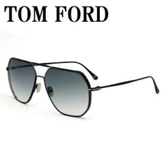 TOM FORD サングラス Lionel TF750-F - メルカリ