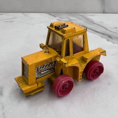 貴重！チョロQ ビックフット G-06 LAND CRUISER 赤 日本製 - メルカリ