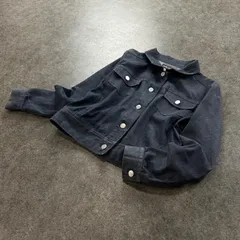 2026年最新】MARY QUANT Gジャン・デニムジャケット・カバーオールの