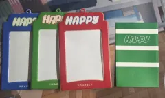 BTS ジン Happy アルバム 特典 まとめ