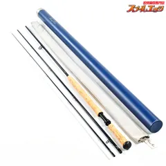 2026年最新】トーマス＆トーマス フライロッドの人気アイテム - メルカリ