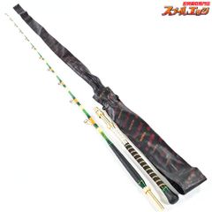 アリゲーター ショットスター マダイ20-210 ALLIGATOR 赤 美品 - メルカリ