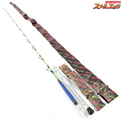 2026年最新】アリゲーターロッドの人気アイテム - メルカリ