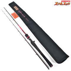 ヤマガブラクンクス YAMAGA Blanks VIVID”ピンク限定ロッド - メルカリ