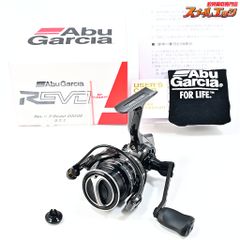 Abu Garcia Revo SP Beast 2500S スピニングリール - メルカリ