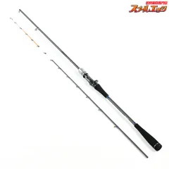 2026年最新】アルファタックル ロッド 船の人気アイテム - メルカリ