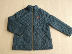 男の子女の子 POLO RALPH LAUREN(ポロラルフローレン) キルティング ジャケット アウター 6サイズ