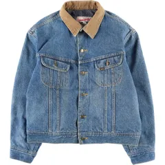 2026年最新】lee storm rider gジャンの人気アイテム - メルカリ