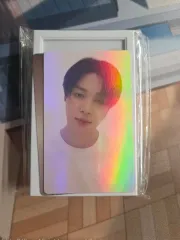 未開封 BTS ジミン FACE 特典