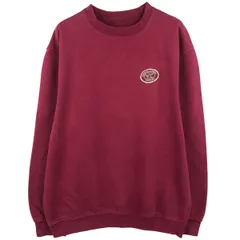 古着 00年代 ナイキ NIKE カレッジスウェットシャツ トレーナー メンズL相当/eaa611228