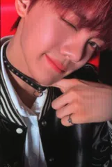 ZEROBASEONE Digipack ver. GYU VIN CINEMA PARADISE