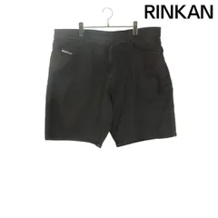 ディーゼル コットンハーフパンツ メンズ 36インチ