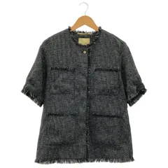 2026年最新】レサージュ ツイードの人気アイテム - メルカリ