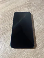 8174 iPhone 13 128GB ブラック 動作確認済み