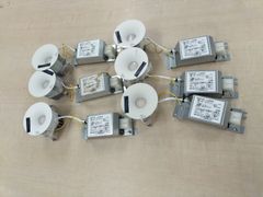 H1 Panasonic LEDダウンライト 5個セット - メルカリ