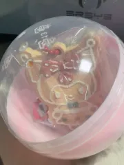 サンリオ クリスマス ポップアップ クロミ