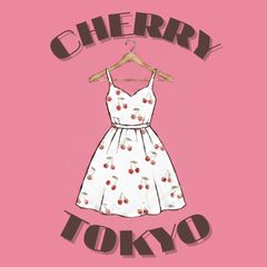 cZ10 LAURA ASHLEY ヴィンテージ 花柄 チューリップ柄 ノルディック
