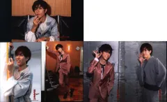 SnowMan 23年滝沢歌舞伎ZERO FINAL 阿部亮平 フォトセット