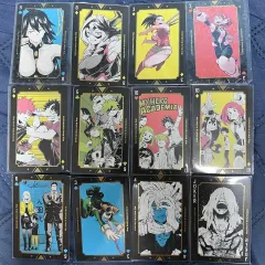 2026年最新】箔押しトランプ ヒロアカの人気アイテム - メルカリ