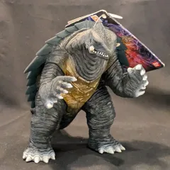 バンダイ ムービーモンスターシリーズ 守護獣ガメラ