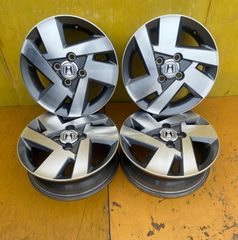 ホンダ バモス ホイール 4本セット HONDA 12インチ 4本セット - メルカリ