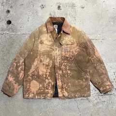 Carhartt / カーハート ブリーチカスタム トラディショナルジャケット