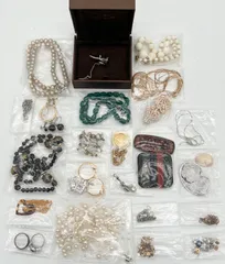 イミテーション まとめ アクセサリー㉖