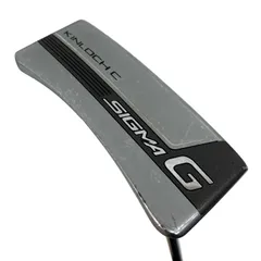 2026年最新】sigma g kinloch パターの人気アイテム - メルカリ