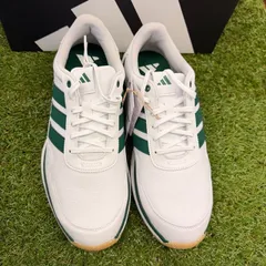 【新品未使用品】アディダス S2G 26 ボア スパイクレス ゴルフ adidas（葛西店）