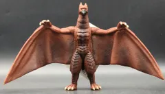 バンダイ ムービーモンスターシリーズ ラドン2005 劇場限定