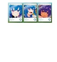 ウマ娘 プリティーダービー Season 2 EMOCA B BOX 3枚セット ツインターボ クリアカード グッズ