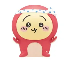 未開封 ちいかわ ソフトビニール タコ うさぎに乗って うさぎ フィギュア (65)