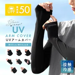 アームカバー uvカット レディース スポーツ 冷感 おしゃれ 可愛い 作業用 ショルダー 夏用 母の日 日焼け対策 uvカット メッシュ ゆったり ジョギング ブランドショート glov-04AU