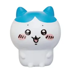 未開封 ちいかわ ソフトビニール ハチワレ フィギュア (66)