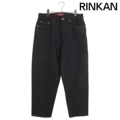 2026年最新】Supreme Rigid Baggy Selvedge Jean 36の人気アイテム