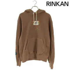 ナイキ ×トラヴィススコット Travis Scott  JORDAN BRAND M J TS HOODIE DO4093-256 プルオーバーパーカー メンズ S