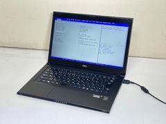 【ジャンク品】NEC ノートパソコン LZ650/N (PC-LZ650NSB）