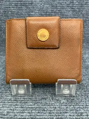 BVLGARI ブルガリ ダブルホック 二つ折り財布 ブルガリ BVLGARI ブルガリ ブルガリ 二つ折り財布 ダブルホック財布 W